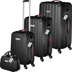 tectake set Cleo plus