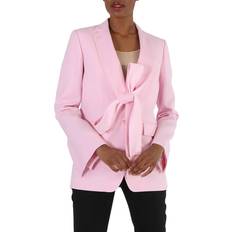 Burberry Women Blazers Burberry Pale