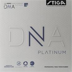 STIGA Sports DNA Platinum M 2.1mm - Red