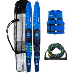 Sci nautici JoBe Allegre Combo Waterskis 67" 2024