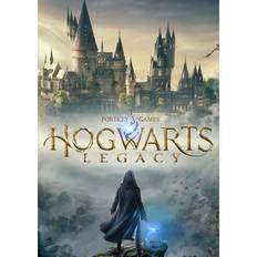 Hogwarts Legacy (XOne)