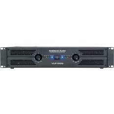 American Audio ADJ VLP1500 Power Amplifier