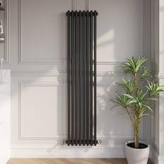 Traditional Vertical Colosseum Double Column