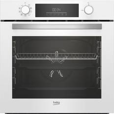 Beko Inbyggnadsugnar Beko Inbyggnadsugn BBIM14300WMP Vit