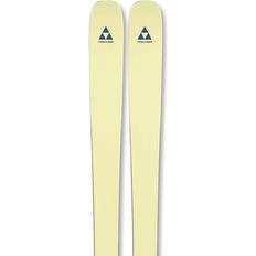 Fischer Ranger Alpine Skis Yellow 167