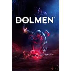 Xbox One Games Dolmen