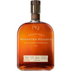 Woodford Reserve Bourbon Whiskey 70cl