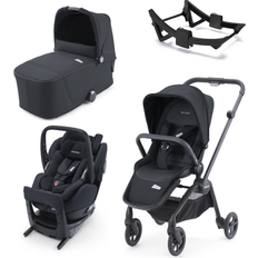 Recaro Sadena Elite 3-in-1 (Travel system)