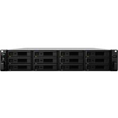 Synology NAS-servere Synology RackStation RS3618xs