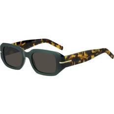 HUGO BOSS Dam Solglasögon HUGO BOSS Women's Sunglasses - Green
