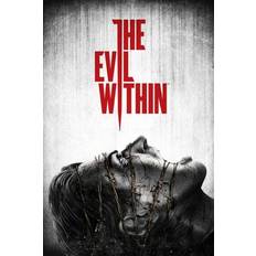 Evil Within PC