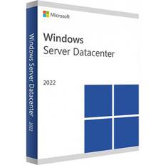 Microsoft Windows Server 2022 Datacenter Product Key