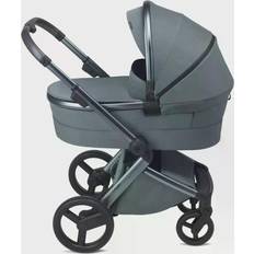 Anex L-Type 2in1 Pram System-Owl