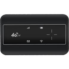 Tlily 4G Modem WiFI