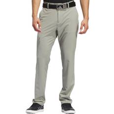 Golf - Green Clothing adidas Golf Ultimate365 Tapered Pants Silver Pebble Men's Clothing Green