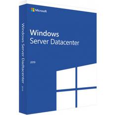 Microsoft Windows Server 2019 Datacenter Product Key