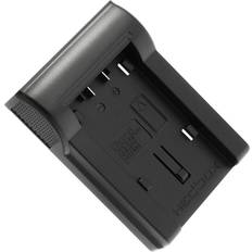 Batteries & Chargers Hedbox Battery Charger Plate for Sony NP-FZ100