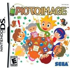 Nintendo DS Games PictoImage Nintendo DS