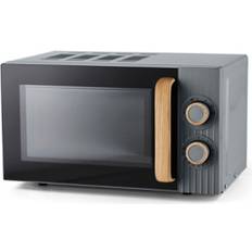 Scandi Manual GMM201WG-21