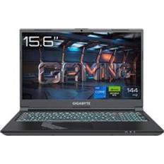 Bærbar Gigabyte G5 KF5 53DE353SD 512GB