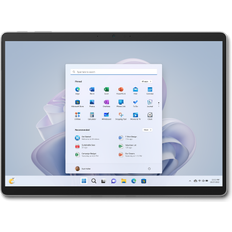 Microsoft Surface Pro 9 Platinum, 12th Gen 512GB