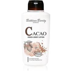 Cacao Bodylotion
