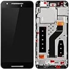 CoreParts Huawei Nexus 6P LCD-skärm