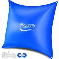 Monzana Poolpude Op Til 20 Inch XL 120x120cm