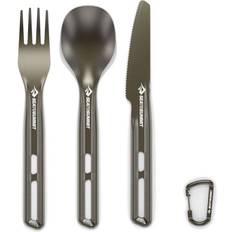 Sea to Summit Friluftskök Sea to Summit Frontier UL Cutlery Set