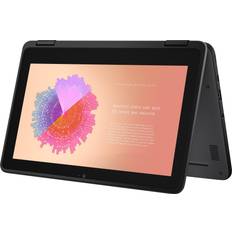 Dell 4 GB Laptops Dell Chromebook 3110 11.6" N4500