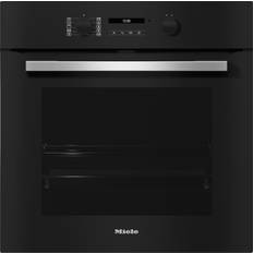 Miele Ångkokning Ugnar Miele Blackline H 2766-1 BP 125 Edition Inbyggnadsugn Svart