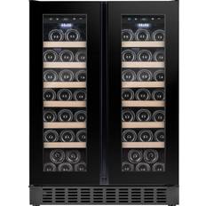 Temptech Oslo OX2DX60DRB Svart