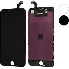 Erstatningsskjermer CoreParts iPhone 6 LCD Assembly Black