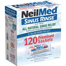 Sinus Rinse Saline Sinus Relief