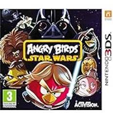 Angry Birds Star Wars Nintendo 3DS