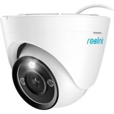 Reolink Surveillance Cameras Reolink 4K Security Color Night Vision