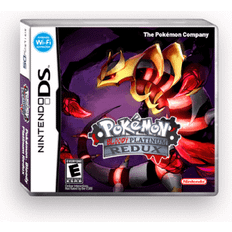 Pokeemon Bloody Platinum Redux Games Cartridges for NDS NDSL 3DS Dsi 2DS 3DS XL Consoles