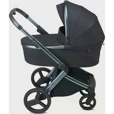 Pushchairs Anex L-Type 2in1 Pram System-Onyx