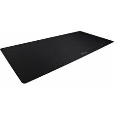 V7 DESK MAT MOUSEPADACCS BLACK 35.4 X 16.5IN