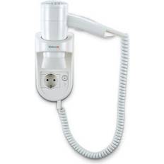 Valera Premium Smart 1600 Socket 533.05/044.02 Wall-mounted Hair Dryer
