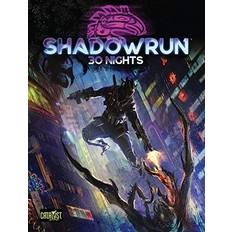 Shadowrun 30 Nights