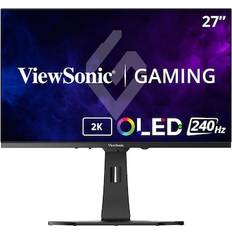 Viewsonic XG272-2K-OLED 27 Inch OLED Gaming Monitor