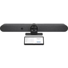 Webcams Logitech MD RM Tap RB Zoom RM