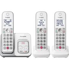 Panasonic Cordless Phone KX-TGD83x Series