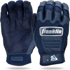 Franklin Sports CFX Pro Full Color Chrome Series L Navy