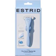 The Body Razor Starter Kit Sky