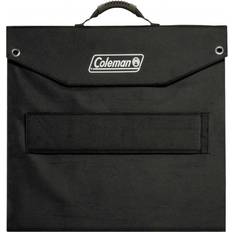 Coleman Folding 100-Watt Solar Panel