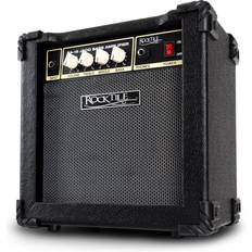 BA-15 Jaco Basscombo