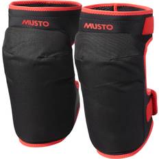 Knee Pads Musto 2024 MPX Kneepads Black