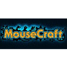 PC Games MouseCraft PC